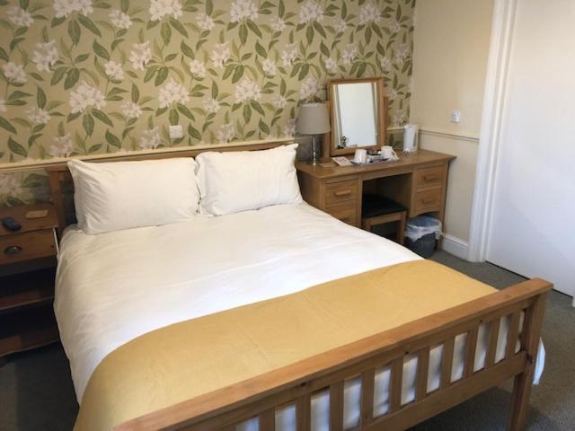 Baker Arms Hotell Hertford Eksteriør bilde