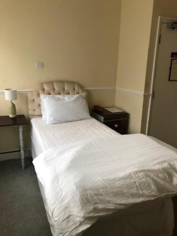 Baker Arms Hotell Hertford Eksteriør bilde
