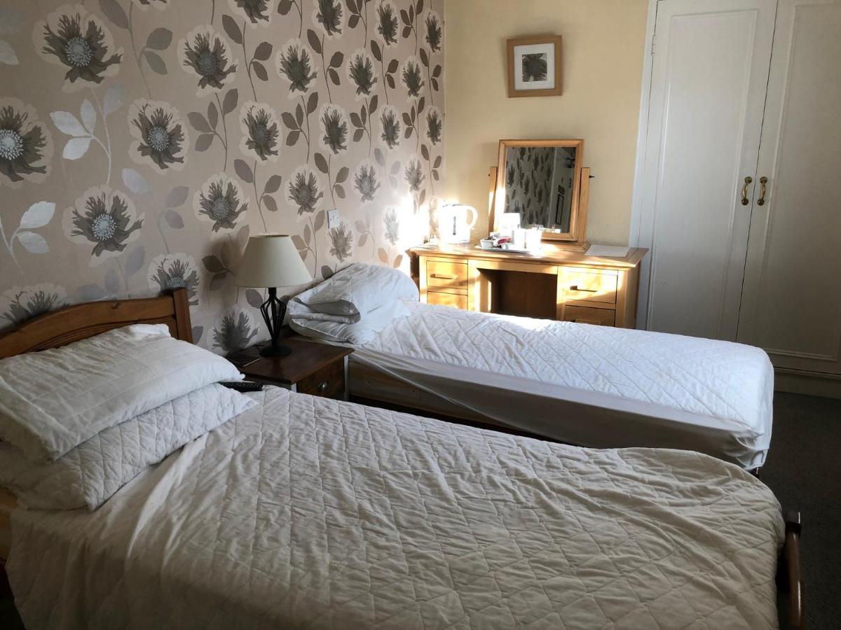 Baker Arms Hotell Hertford Eksteriør bilde