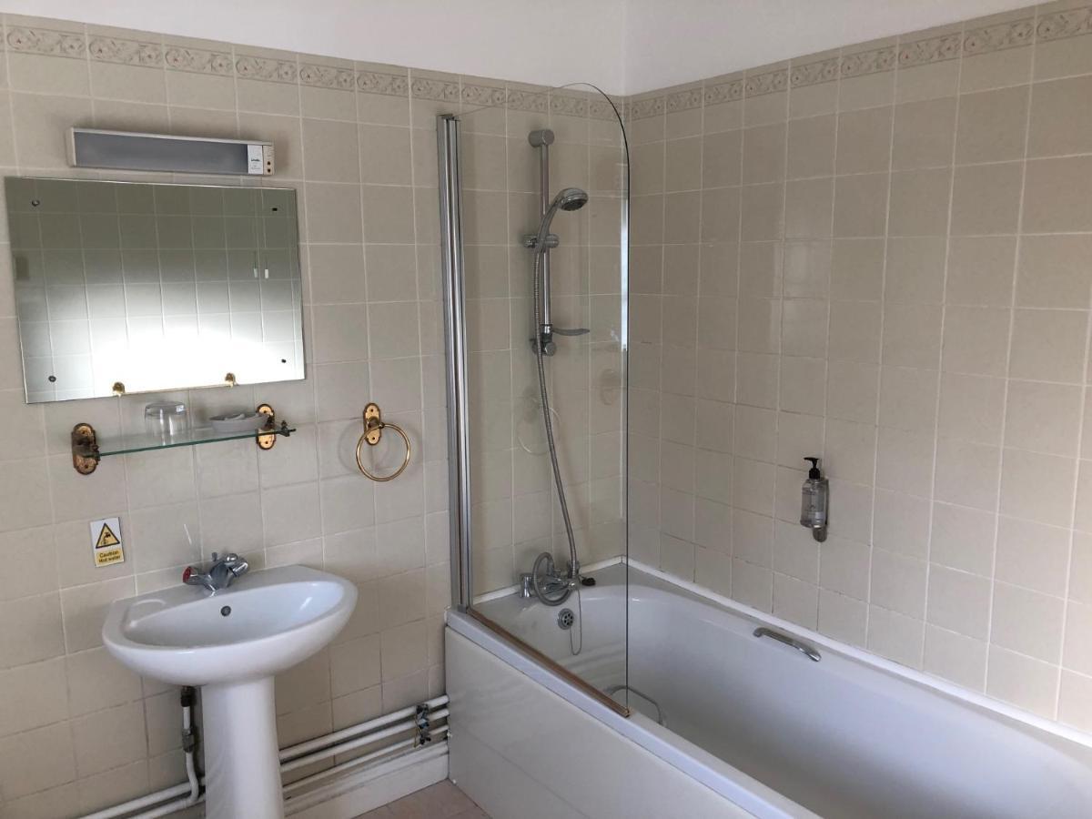 Baker Arms Hotell Hertford Eksteriør bilde