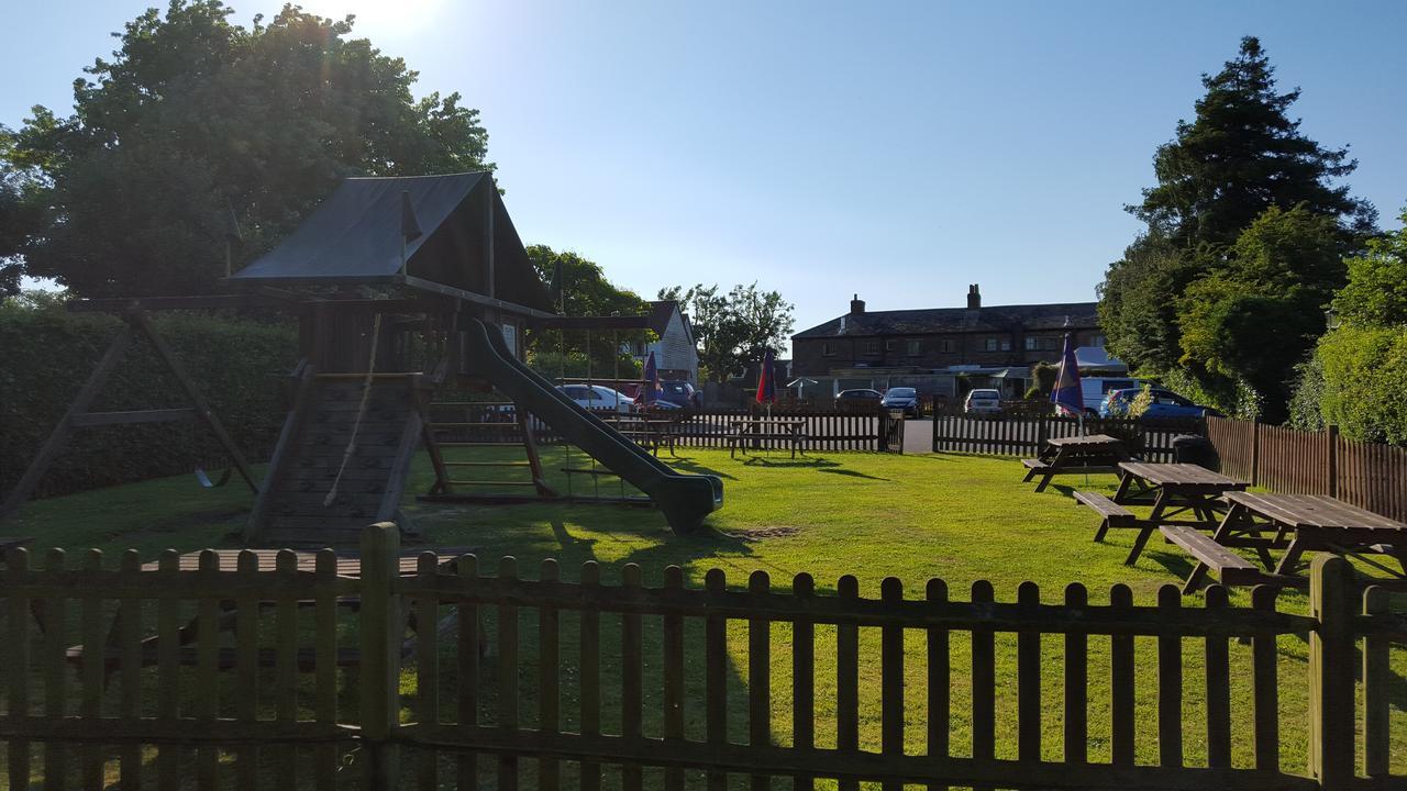 Baker Arms Hotell Hertford Eksteriør bilde