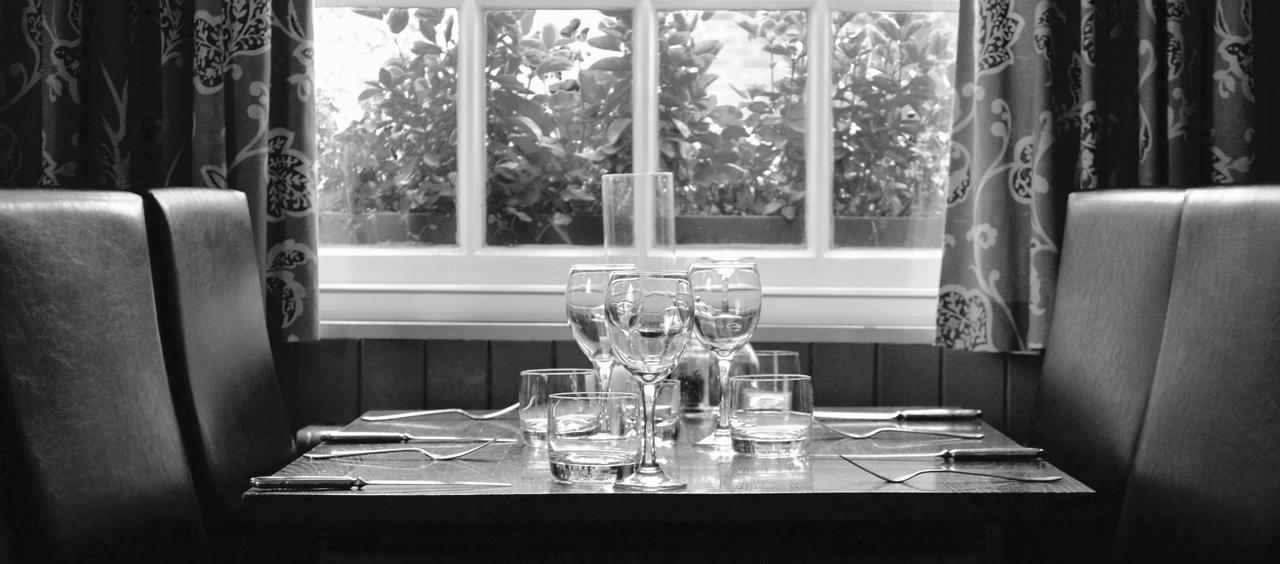 Baker Arms Hotell Hertford Eksteriør bilde