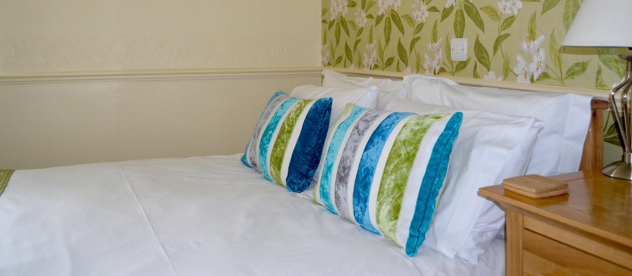 Baker Arms Hotell Hertford Eksteriør bilde