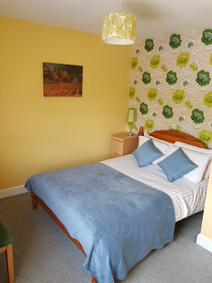 Baker Arms Hotell Hertford Eksteriør bilde