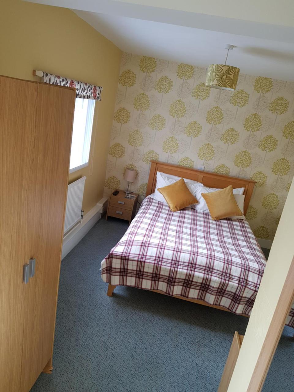 Baker Arms Hotell Hertford Eksteriør bilde
